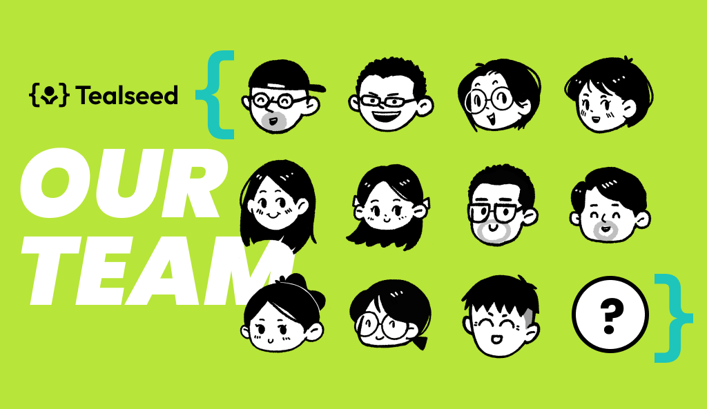 Tealseed Team